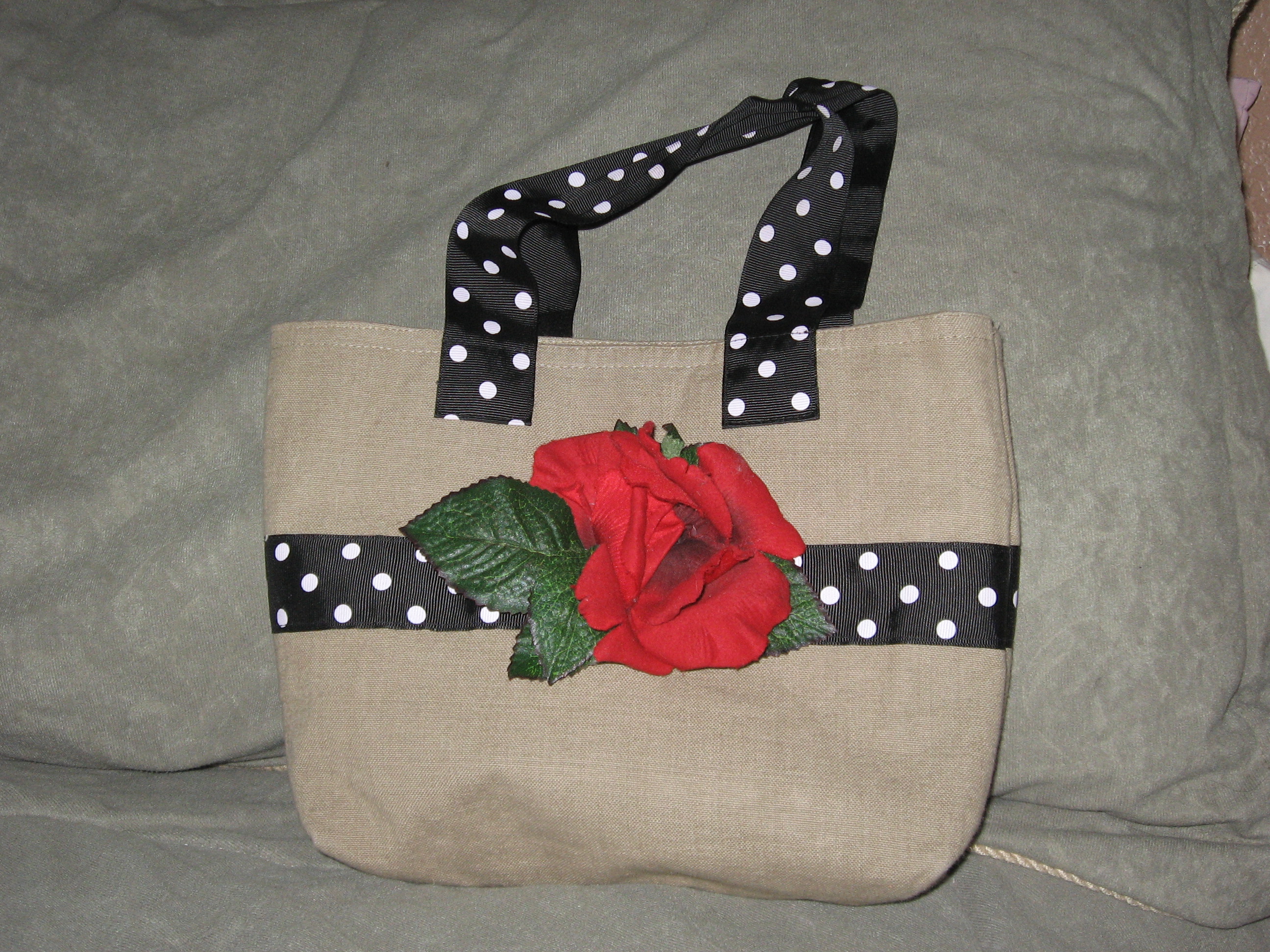 Scripture Placemat Tote The Idea Door